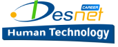 Logo Desnet